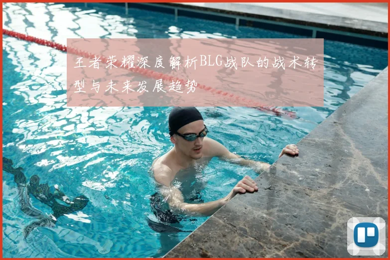 王者荣耀深度解析BLG战队的战术转型与未来发展趋势