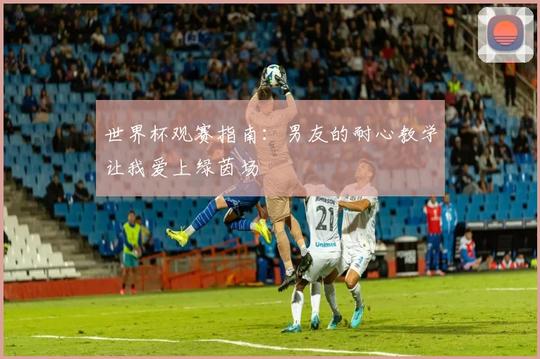 世界杯观赛指南：男友的耐心教学让我爱上绿茵场