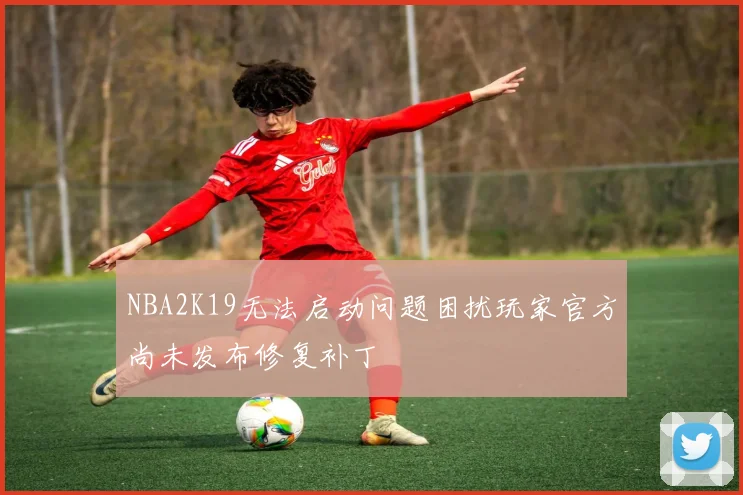 NBA2K19无法启动问题困扰玩家官方尚未发布修复补丁