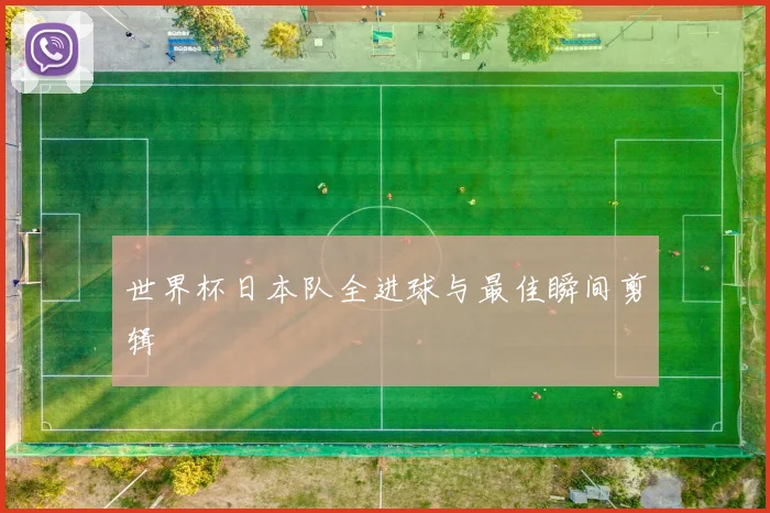 世界杯日本队全进球与最佳瞬间剪辑