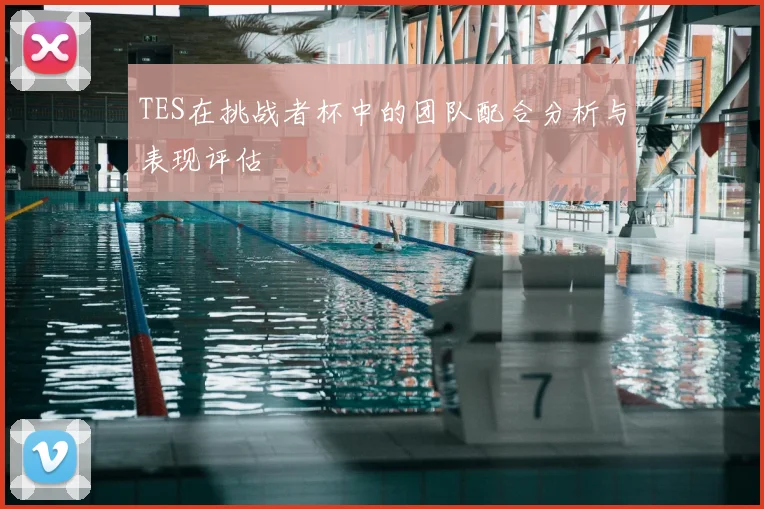 TES在挑战者杯中的团队配合分析与表现评估