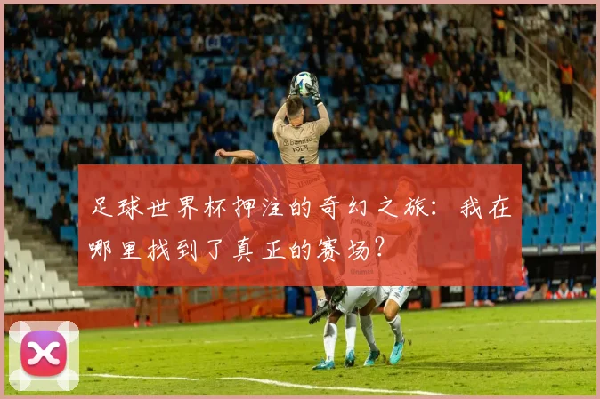 足球世界杯押注的奇幻之旅：我在哪里找到了真正的赛场？