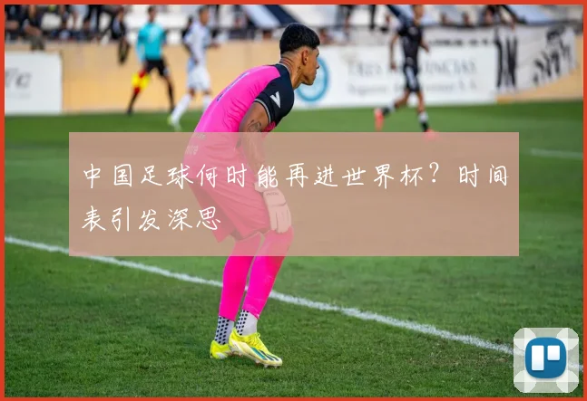 中国足球何时能再进世界杯?时间表引发深思