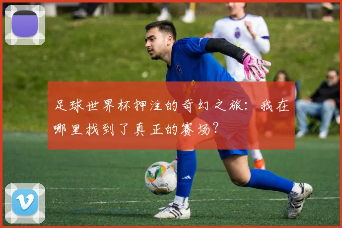 足球世界杯押注的奇幻之旅：我在哪里找到了真正的赛场？