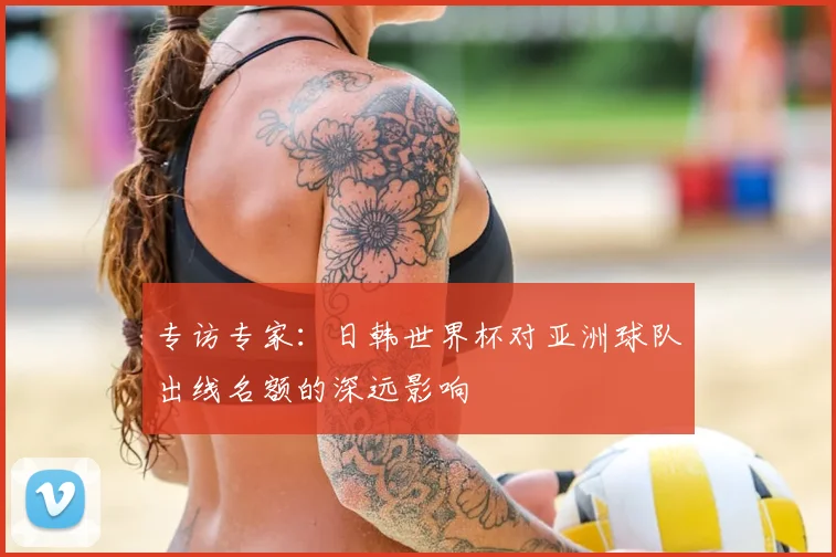 专访专家：日韩世界杯对亚洲球队出线名额的深远影响